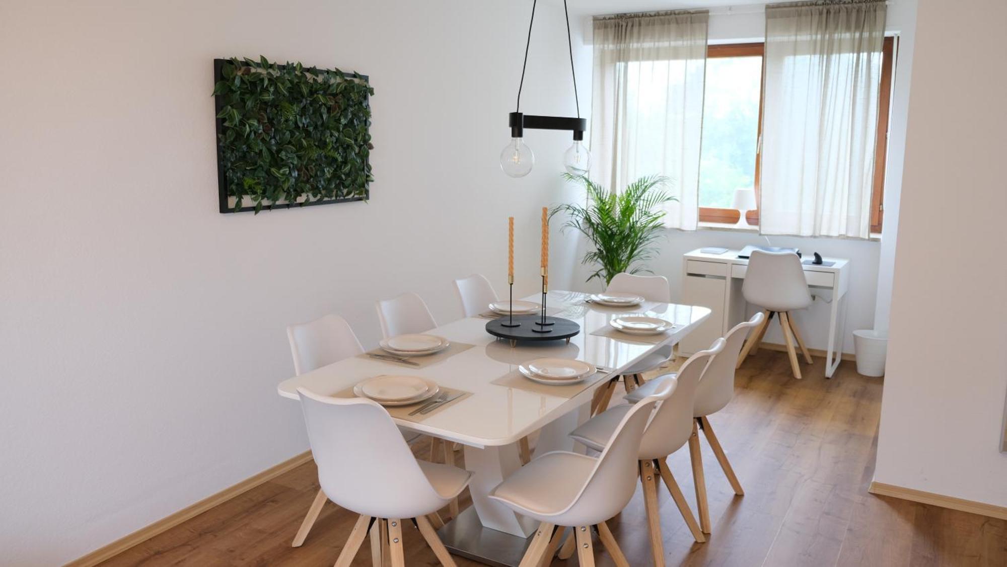 Casa Luxe - 120Qm - Zentral - Familienfreundlich - Parkplatz - 5Km Zum Legoland Lägenhet Günzburg Exteriör bild