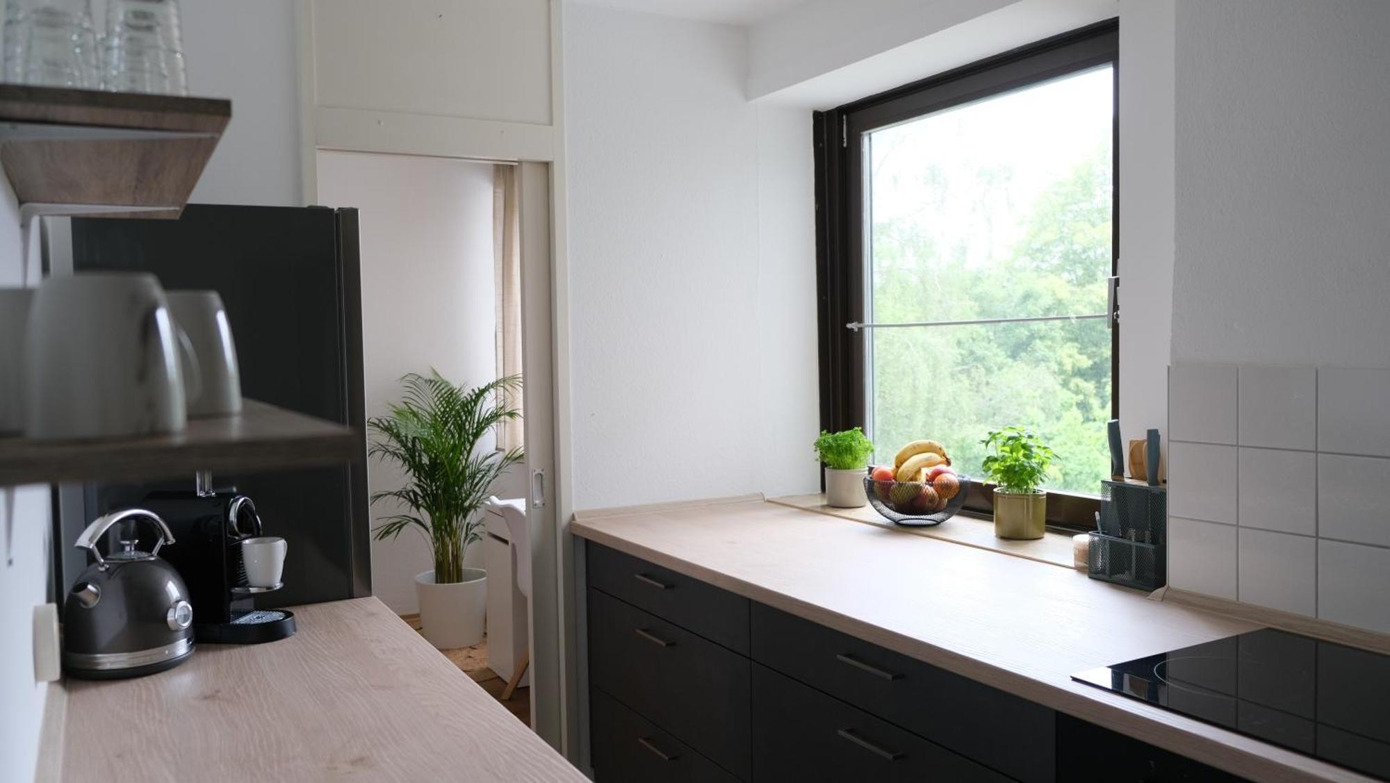 Casa Luxe - 120Qm - Zentral - Familienfreundlich - Parkplatz - 5Km Zum Legoland Lägenhet Günzburg Exteriör bild