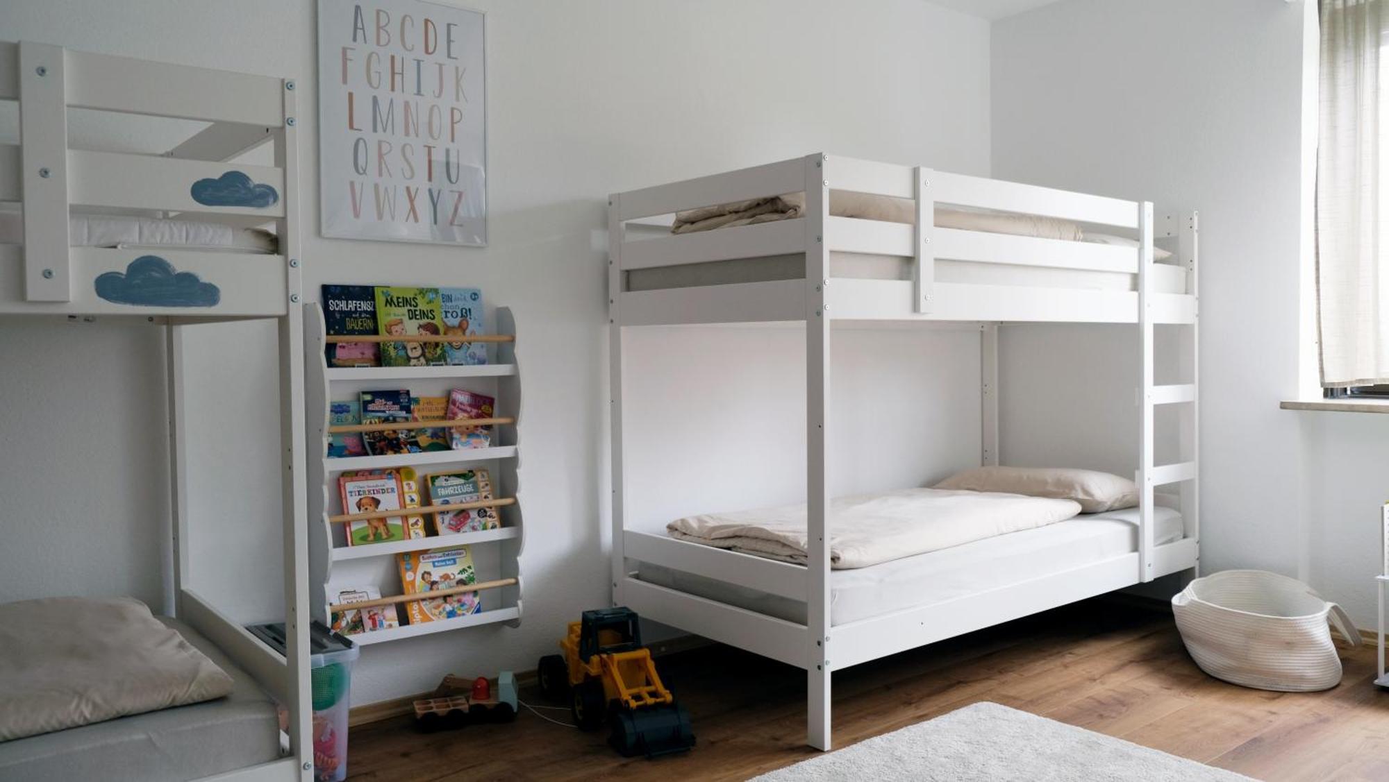 Casa Luxe - 120Qm - Zentral - Familienfreundlich - Parkplatz - 5Km Zum Legoland Lägenhet Günzburg Exteriör bild