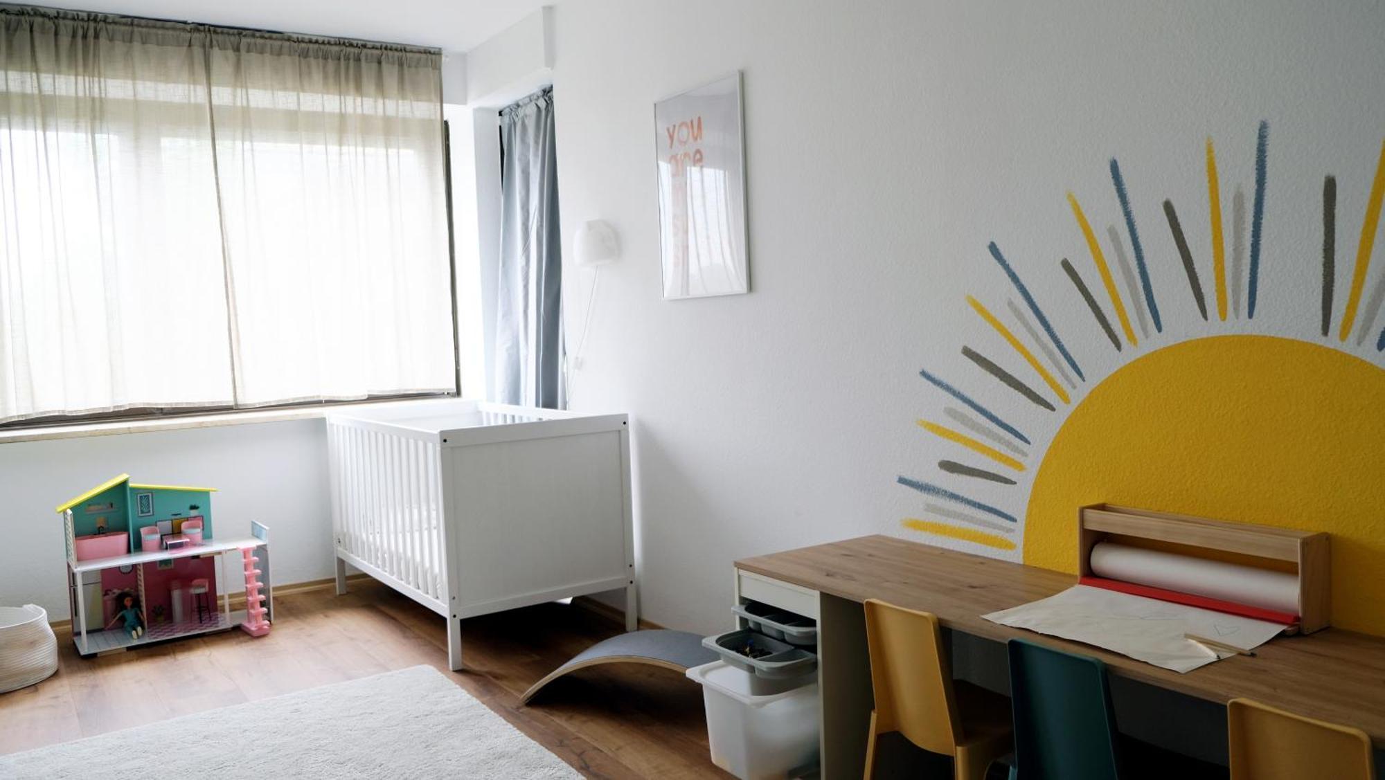 Casa Luxe - 120Qm - Zentral - Familienfreundlich - Parkplatz - 5Km Zum Legoland Lägenhet Günzburg Exteriör bild